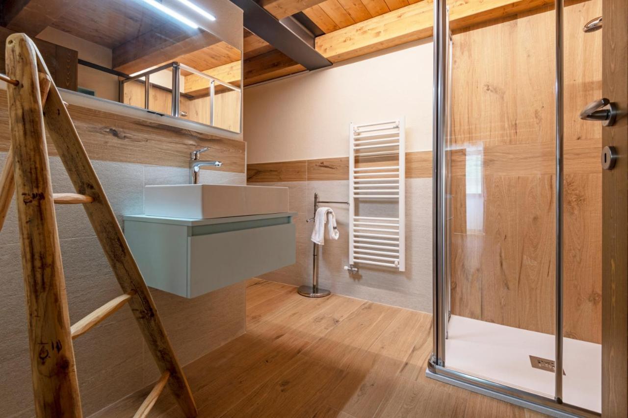 Maison Marcoz - Appartamenti Vacanze Etroubles Exterior foto