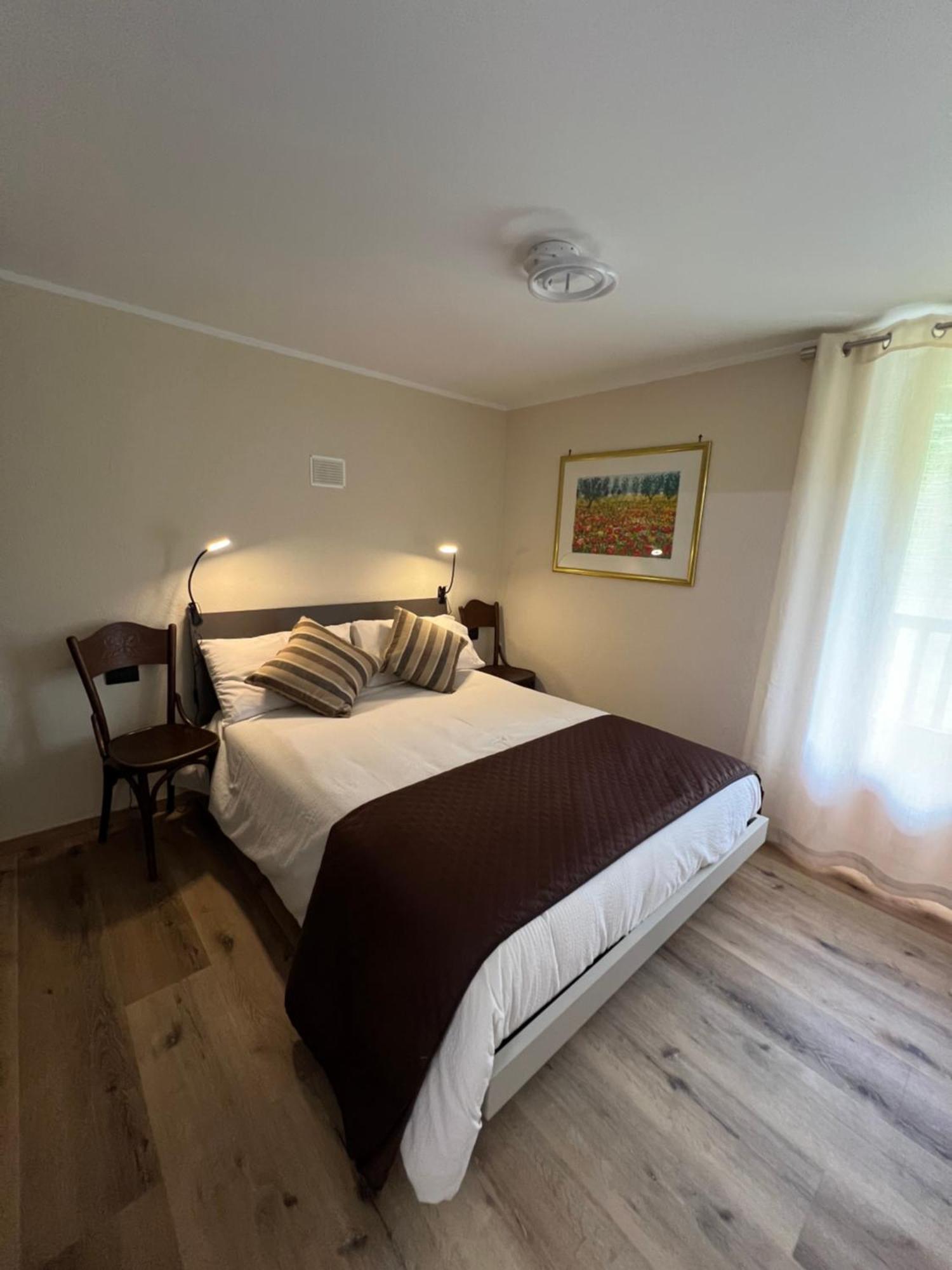Maison Marcoz - Appartamenti Vacanze Etroubles Exterior foto